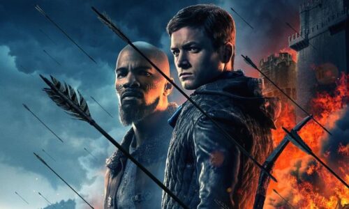 robin hood l'origine della leggenda