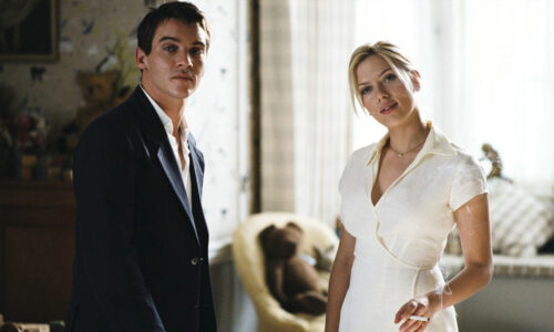 match point