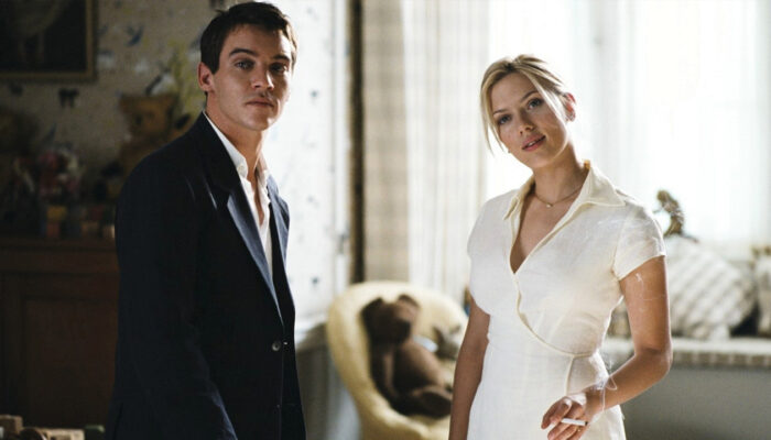 match point