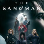 the sandman