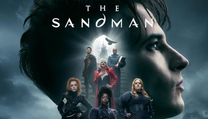 the sandman