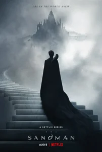 the sandman