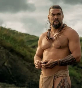 chief of war