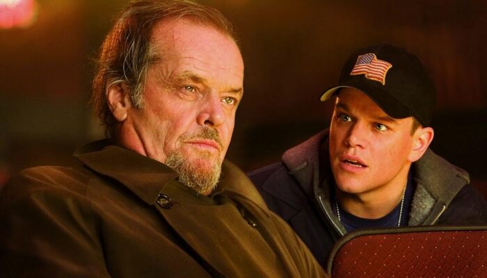 The Departed – Il bene e il male