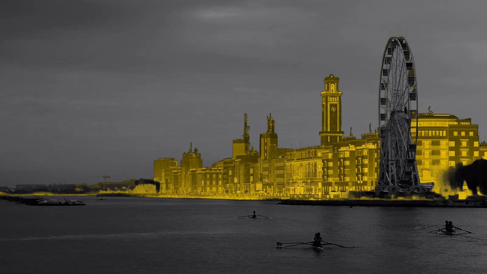 Corso doppiaggio Bari