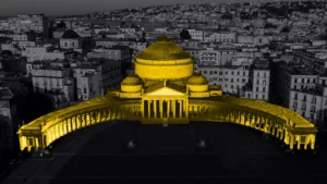 Corso doppiaggio Napoli