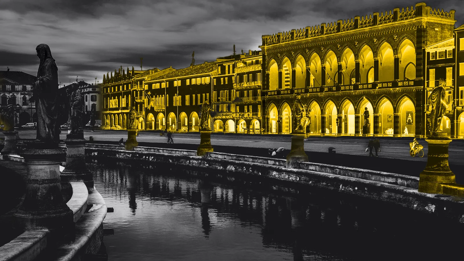 Corso doppiaggio Padova