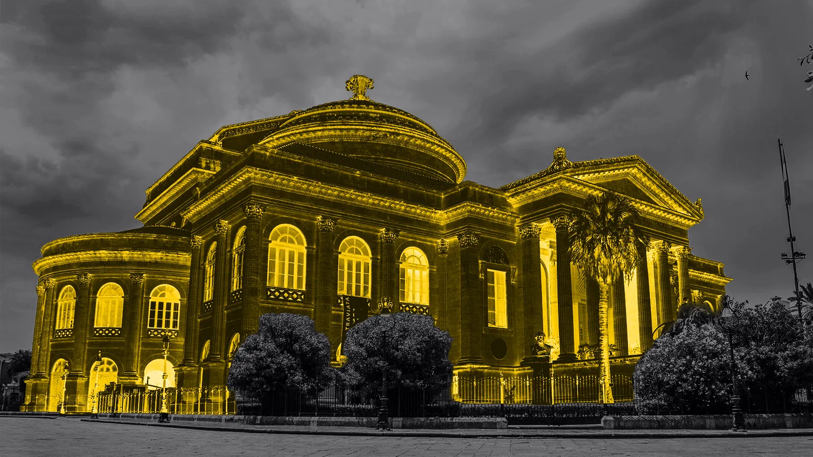 Corso doppiaggio Palermo