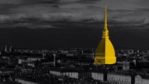 Corso doppiaggio Torino