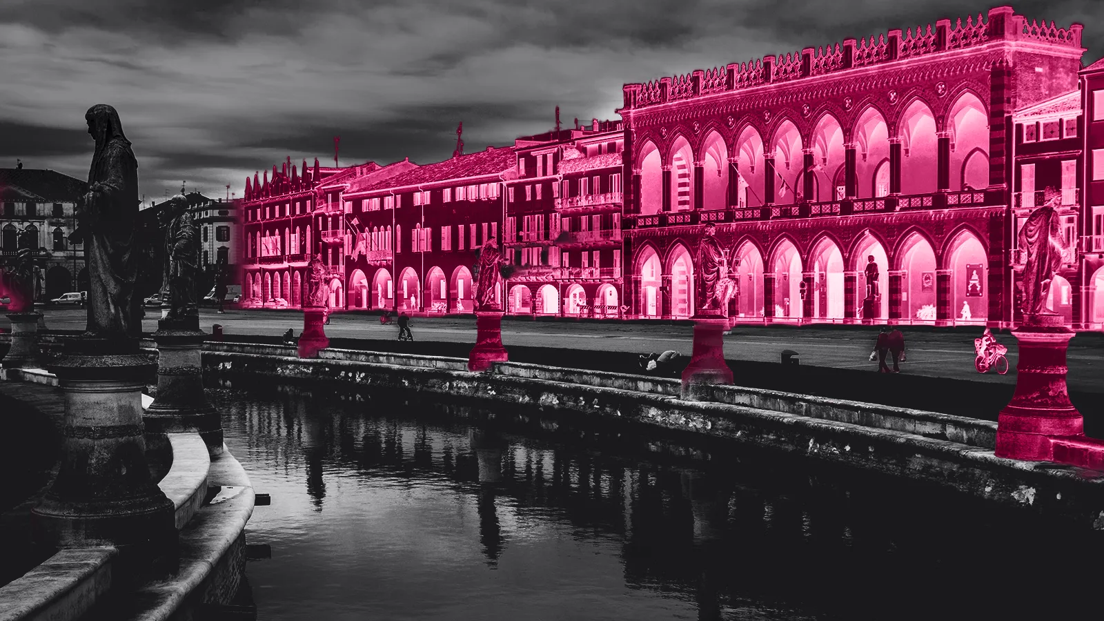 Corso di Doppiaggio base – Padova