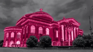 Corso di Doppiaggio base (Palermo)