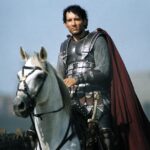 king arthur