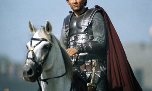 king arthur
