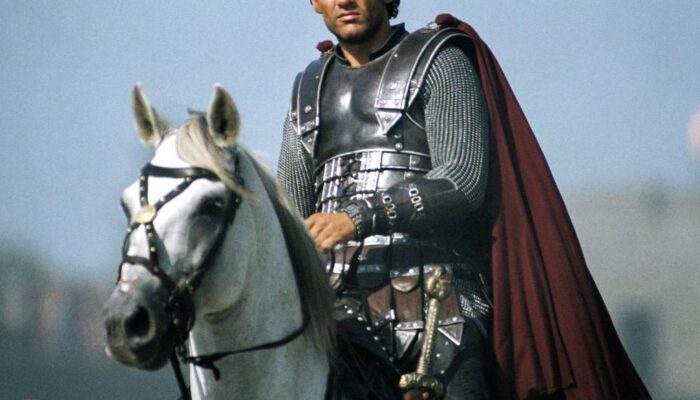 king arthur