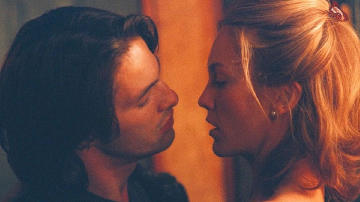 Unfaithful – L’amore infedele di Adrian Lyne con Diane Lane e Richard Gere con Iansante e Maggi al doppiaggio