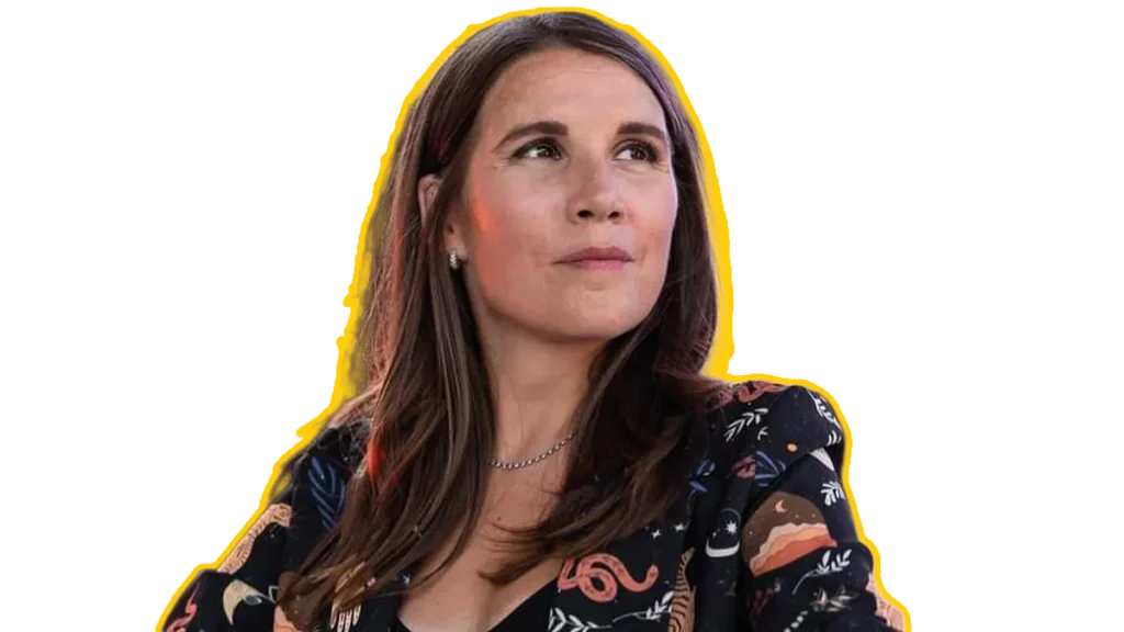 Benedetta Degli Innocenti