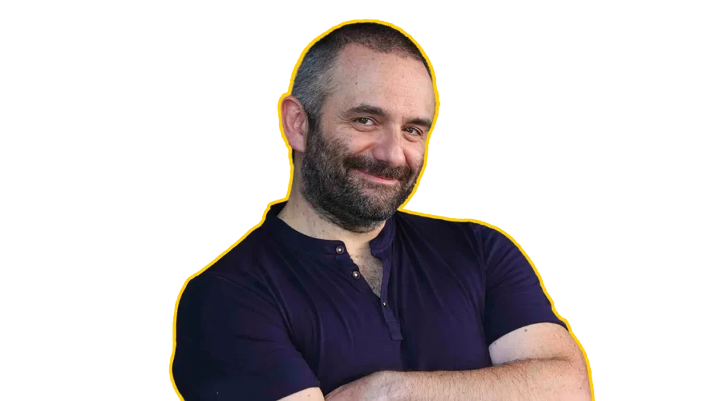 Francesco De Francesco