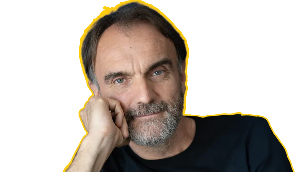 Massimiliano Manfredi