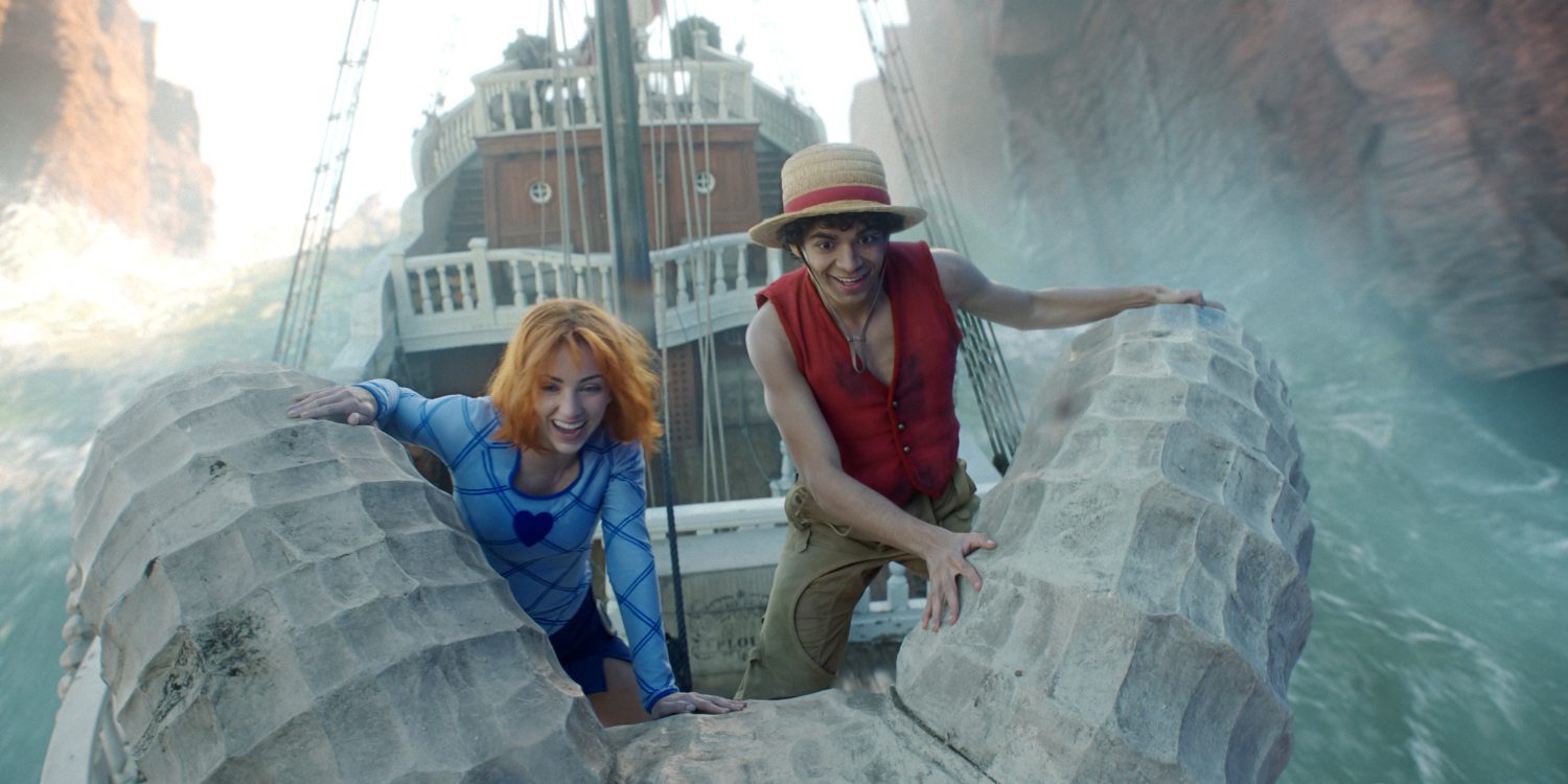 One Piece: verso la Rotta Maggiore al via la seconda stagione della serie live action su netflix
