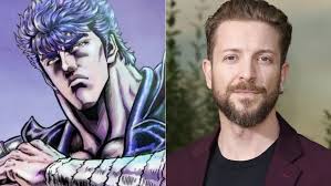 Fist of the North Star è il nuovo adattamento anime di Hokuto no Ken con Maurizio Merluzzo voce di kenshiro