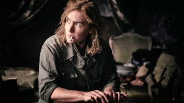 Lee Miller diretto da Ellen Kura con Stella Musy e andrea lavagnino al doppiaggio