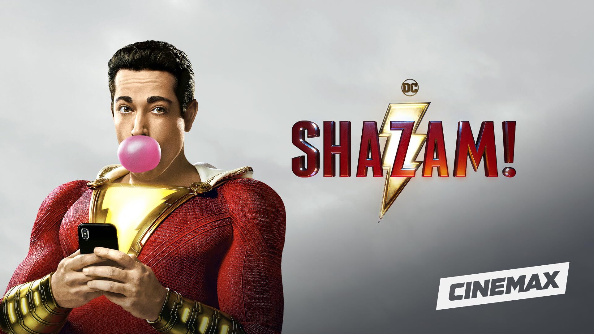 Shazam! il film con Maurizio merluzzo che doppia il protagonista Zachary Levi