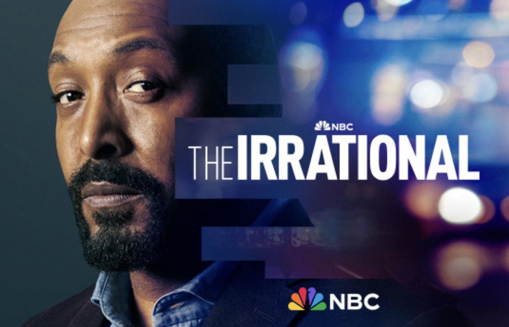 the irrational la serie con il doppiaggio del protagonista jesse l. martin di alberto angrisano