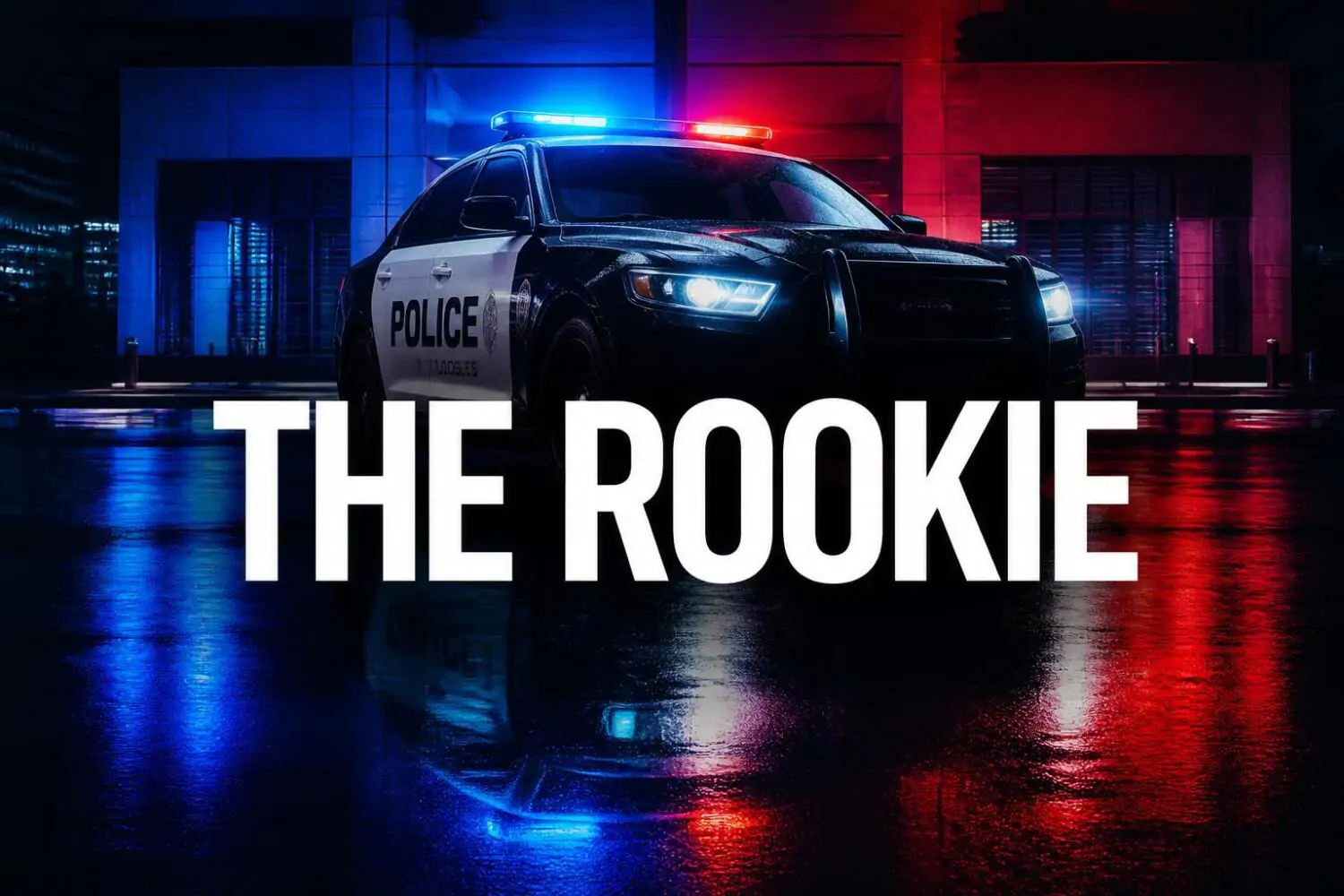 the rookie la serie con protagonista nathan fillion doppiato da andrea lavagnino